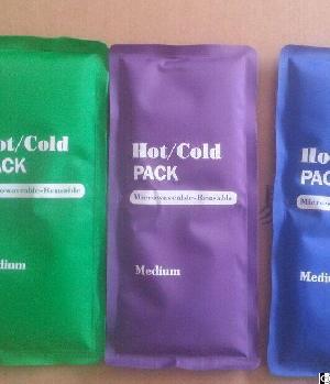 China Manufacturer For Ice Pack And Hot Cold Therapy Packs