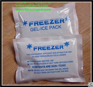 cooler bag ice pack sap cold packs freezer bags