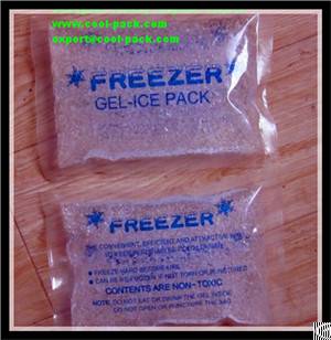 Ice Pack Factory, Ice Brick, Bottle Cooler 250g