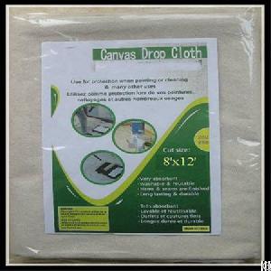 10oz heavy duty drop cloth