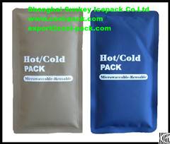 reuable cold packs therapy