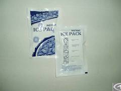 Sports Injury Instant Cold Pack