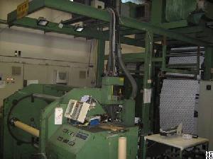 stack flexographic printing machine 6