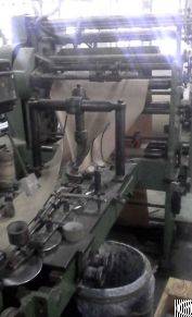 Sos Bag Making Machine 1p / 2p Application And 4 Color In-line Print