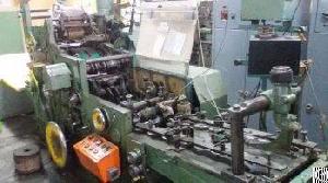 Sos Bag Making Machine With Four 4 Color In-line Print 1