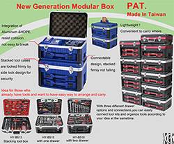 generation modular box