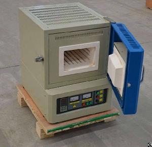 1200c Box Type Muffle Furnace