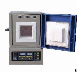 Side-open Box Furnace 1200c Muffle Furnace