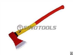 hatchet fibre glass handle