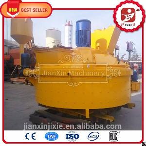 2m3 Vertical Planetary Concrete Mixer Mpc2000 For Making Concrete Pipes