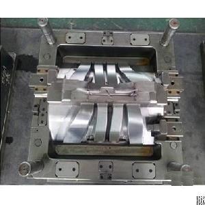 Intake Manifold Plastic Injection Mold