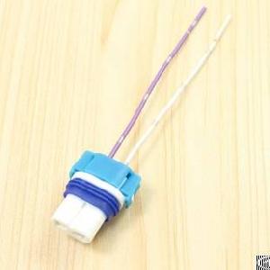 Plastic Auto Lampholder, Polyamide, Pa