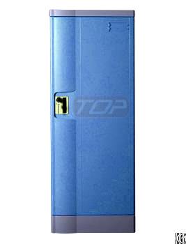 tier school lockers abs plastic navy