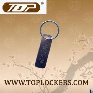 key tag lockers