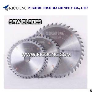 Circular Saw Blades For Wood Aluminium Acrylic Cutting