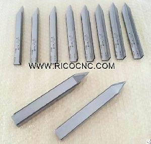 Cnc Wood Turning Tool Wood Lathe Cutters Knife Blades