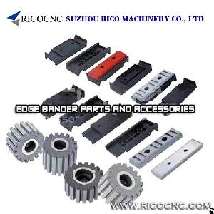 edge banding machine tools edgebanders