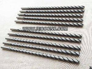 Long Foam Cutting Tools Eps Foam Router Bits Cnc Machine Cutters