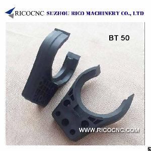 Bt50 Atc Claw Tool Gripper Bt50 Holder Clip For Umbrella Type Automatic Tool Changer