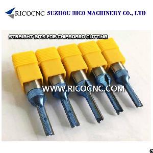 Special Router Bits For Man-made Boards Partical Boards Chipboards Cutting