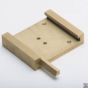 brass h59 cnc component