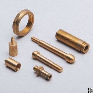 Brass H59 Machinery Parts