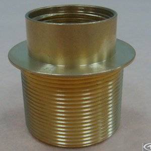 H59 Brass Cnc Machining Parts