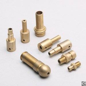 Precision Brass H59 Cnc Machining Parts