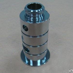 precision h59 brass cnc machining