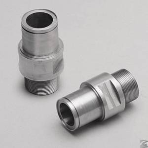 Stainless Steel Ss304 Screw Machining Parts