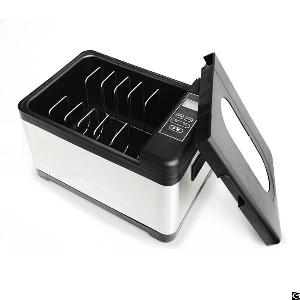 Sous Vide Cooker Svc100 White