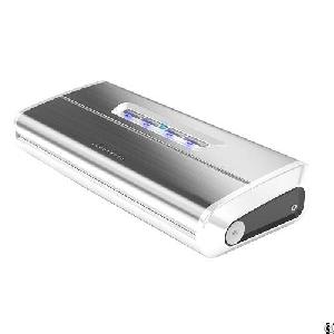 stainless steel vacuum sealer vs100s