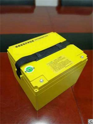 Best Replacements 48v 30ah For The Traditional Lead-acid Battery