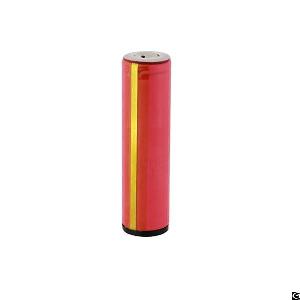 New Arrival Sanyo 18650ga 3500mah Battery 10a High Rate With Protection Pcb And Metal Contact