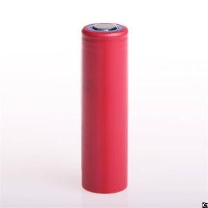 Newly Original Sanyo Ncr18650ga Li-ion Rechargeable 3.7v Battery Cells