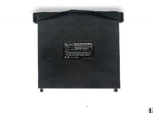Li-ion 18650 13s15p Battery Pack 48v 48ah With Pcm And Hard Case For Solar Power Banks