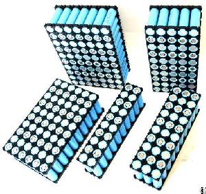 Perma Battery Packs Customized With Li-ion 18650 36v For Most Powerful Devices