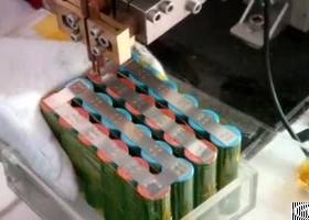 Perma Battery Packs Welded With Rechargeable Li-ion 18650 In Any Configuration To Meet Your Needs