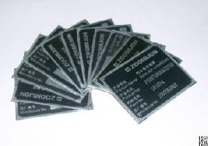 adhesive metal labels electrical appliances