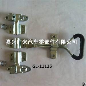 cam lock door handles trailer