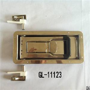 door handle lock tautliner