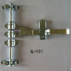 truck door lock ones suits 22mm tube s