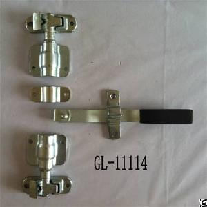 Trailer Cam Lock Door Latch