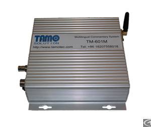 Brand New Gps Triggered Multilingual Tour Commentary System