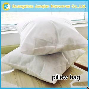 Disposable Non Woven Pillow Case / Cover