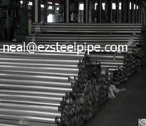 Medical / Food Industry Good Quality Stainless Steel Pipe / Tube