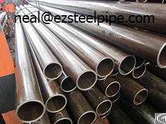 Seamless Stainless Steel Pipes 316l / 321 / 347 / 310 / 904l / Duplex