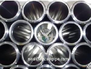 supplier 304 316l erw welded polished seamless stainless steel pipe