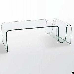 curved glass