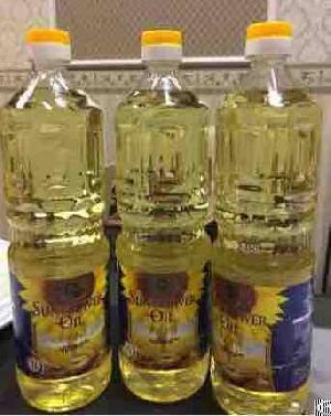 Sunflower Oil